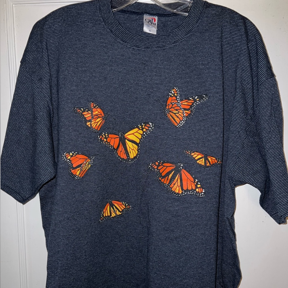 urban outfitters tshirt